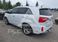 2015 KIA Sorento фото