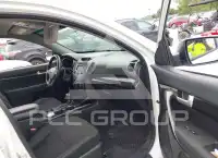 2015 KIA Sorento photo