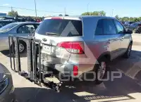 2015 KIA Sorento фото