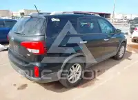 2015 KIA Sorento фото