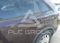 2015 KIA Sorento фото