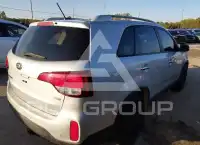 2015 KIA Sorento фото