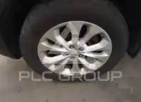 2015 KIA Sorento фото