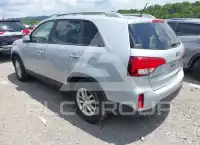 2015 KIA Sorento фото
