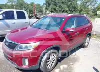 2015 KIA Sorento фото