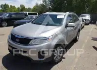 2015 KIA Sorento фото