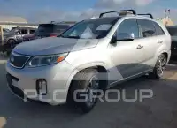 2015 KIA Sorento фото