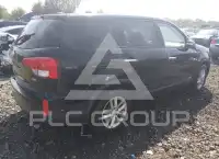 2015 KIA Sorento photo