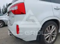 2015 KIA Sorento фото