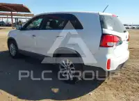 2015 KIA Sorento фото