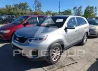 2015 KIA Sorento фото