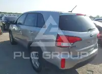 2015 KIA Sorento photo