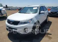 2015 KIA Sorento photo