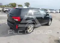 2015 KIA Sorento фото