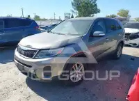 2015 KIA Sorento фото