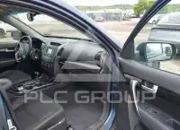 2015 KIA Sorento photo