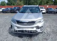 2015 KIA Sorento фото