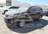 2015 KIA Sorento фото