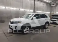 2015 KIA Sorento фото