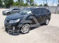 2015 KIA Sorento фото