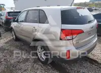 2015 KIA Sorento фото
