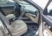 2015 KIA Sorento фото