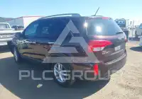 2015 KIA Sorento фото
