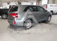 2015 KIA Sorento фото