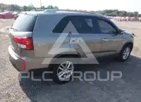 2015 KIA Sorento фото