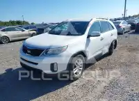 2015 KIA Sorento фото