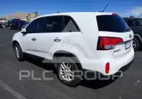 2015 KIA Sorento фото