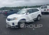 2015 KIA Sorento фото