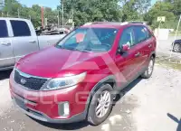 2015 KIA Sorento фото