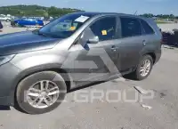 2015 KIA Sorento фото