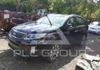 2015 KIA Sorento фото
