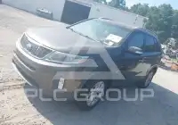 2015 KIA Sorento фото