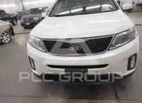 2015 KIA Sorento photo