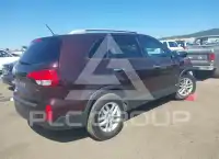 2015 KIA Sorento фото