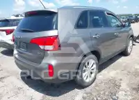 2015 KIA Sorento photo