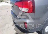 2015 KIA Sorento фото