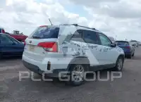 2015 KIA Sorento фото