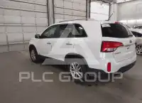 2015 KIA Sorento photo