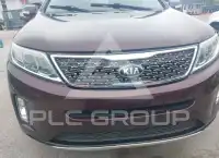 2015 KIA Sorento фото