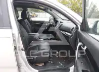 2015 KIA Sorento photo