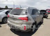 2015 KIA Sorento фото