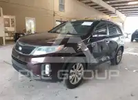 2015 KIA Sorento фото
