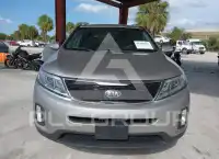 2015 KIA Sorento фото
