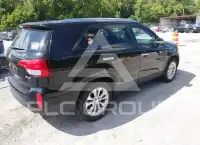 2015 KIA Sorento photo