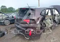 2015 KIA Sorento фото