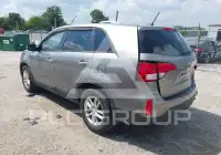 2015 KIA Sorento фото